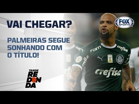 O MILAGRE É POSSÍVEL? Veja as informações do Palmeiras antes do confronto contra o Ceará