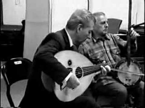 SEGÂH Ud/Oud Taksimiتقسيم العودCinuçen Tanrıkorur