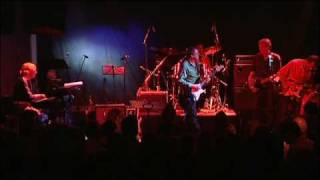 BLOES BROERS LIFE IS HARD VAN JOHNNY WINTER