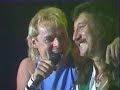 Uriah Heep with Bernie Show in Moscow 1987