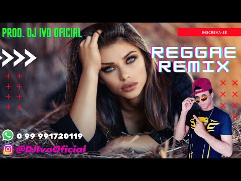 🤩🎶 Feint x Laura Brehm x Paul Aiden - Solace (( Prod. DJ Ivo Oficial )) REGGAE REMIX 2021
