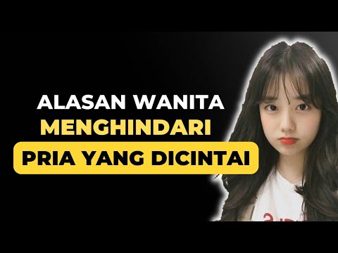 Reasons Why Women Avoid Men They Like