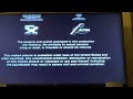 Closing To Jumanji 1996 VHS