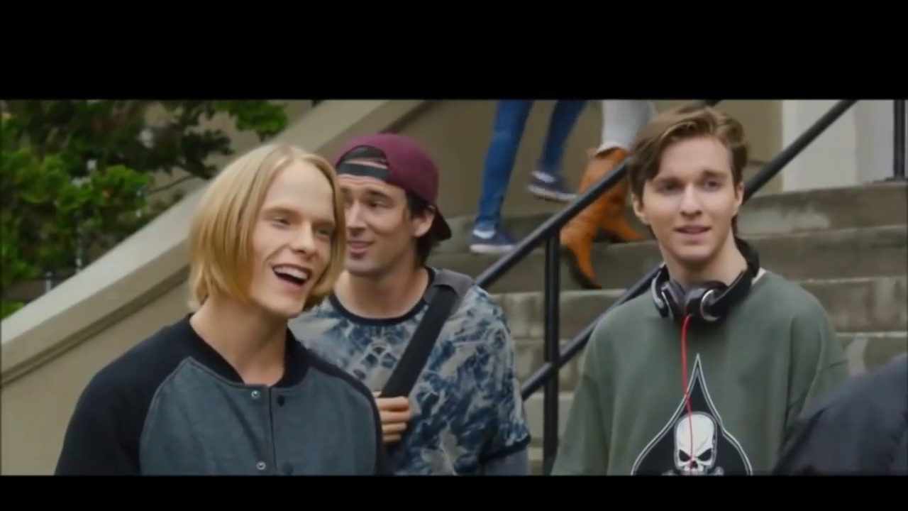 Top 5 school fight scenes in movies [ Satisfya ]