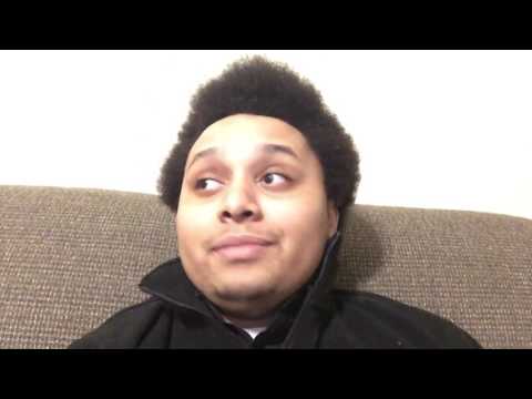 its always black history month (Comedy lol)