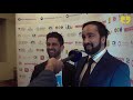 Asif Khan & Mitesh Soni - Asian Media Awards 2017 by WinkBall