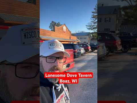 Lonesome Dove Video Review