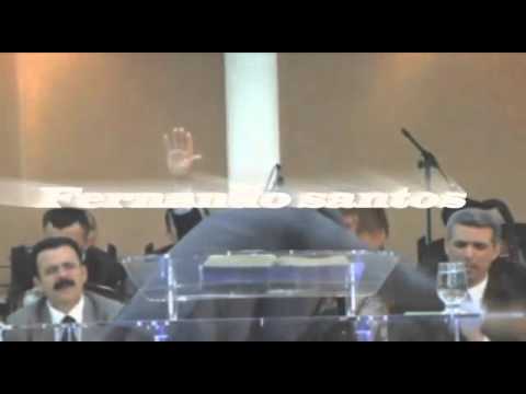 A menina missionária