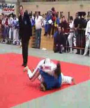 Judo Rohrbach 2008