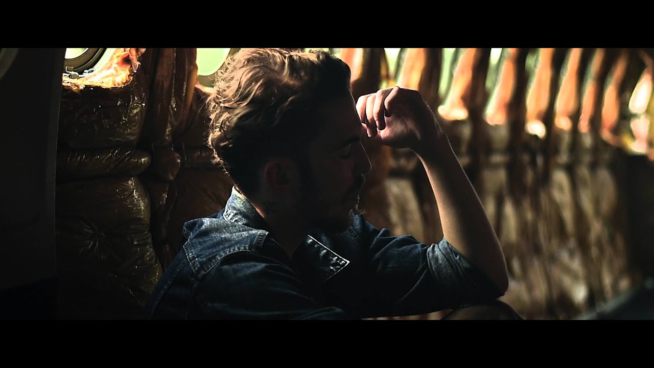 Dennis Lloyd — Demons