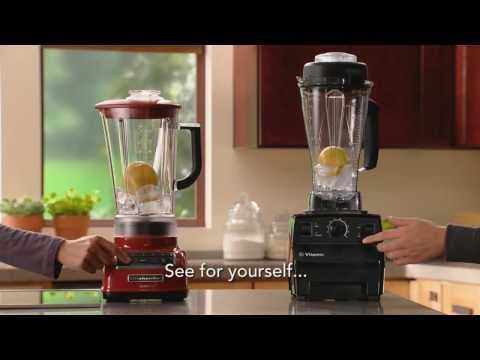 Blender KitchenAid Diamond Grey 1.75 L