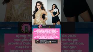 Download lagu DJ Freya Adik Dari DJ Yasmin Wakili NTB di Ajang Miss Grand Indonesia Tampil Cantik dan Memukau mp3