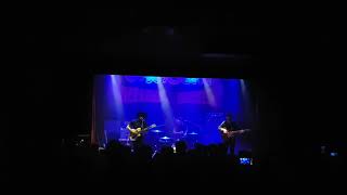 Right / Wrong - Night Beats Barcelona September 2019