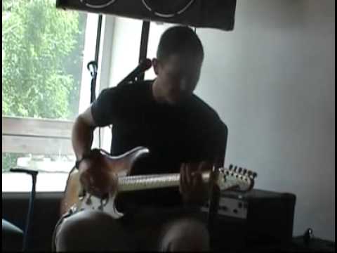 Mala Vita - Davor Lazic - Rude Mood