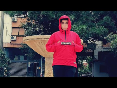 Krsta Krle - Uskoro cu Prvi biti ( Offical music video)