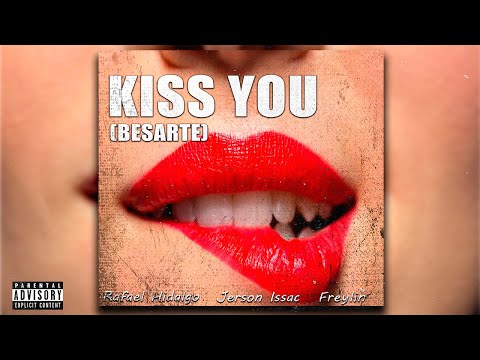 Rafael Hidalgo - Kiss You (Visualizer) ft. Jerson Issac, Freylin