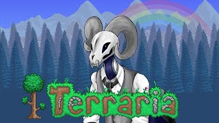 Terraria - The Bold New World - Part 7