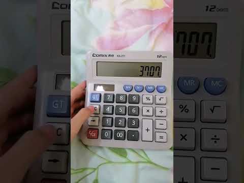how to spell '' I love you '' in a calculator (read descp) #Shockwaver240 #tutorial #calculator