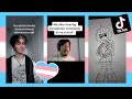 Trans TikToks Compilation 1