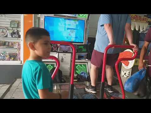 Clasificatoria Torneo Summer Serena 2020: Marcel