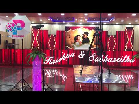 Wedding Decorator portfolio by Led Backdrop Chennai in Chennai - Photo 3