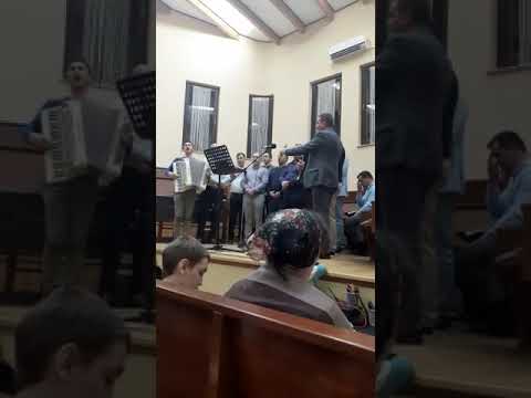 Frații de la Sângeorz-Băi