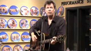 RB Morris performs 'Science for the People' on WDVX