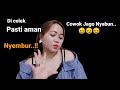 SABUN BOLONG Cowok Jadi Jago Nyembur Cowok Kreatif