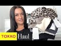 Takko Haul July 2025 Try On Fashion Haul Desi
