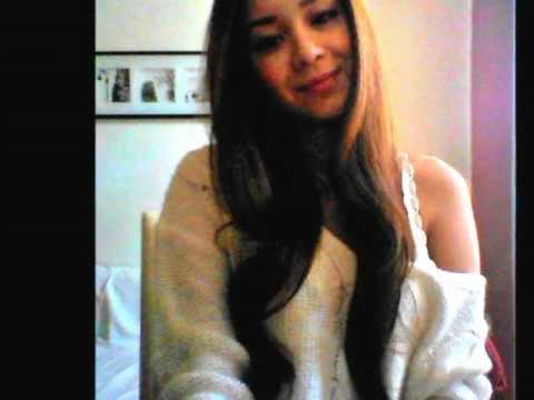 Rihanna Stay (Cover) by Esra