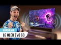 Is dit de ALLER VETSTE Gaming TV van het jaar?! - LG OLED evo G3 Review