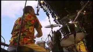 David Gray - Lately @ Pinkpop 2006