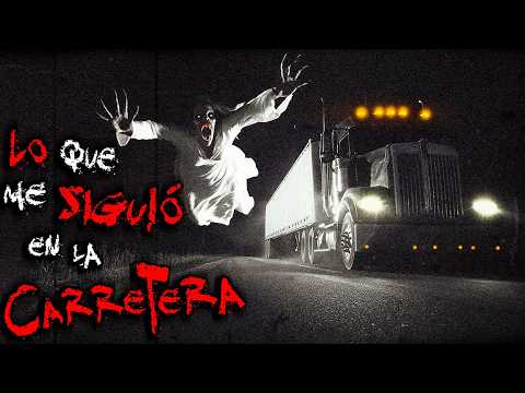 TRAILER TALES: THE TERRIFYING SPECTRE OF FEDERAL HIGHWAY NO. 15