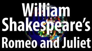 Shakespeare's Romeo and Juliet | Learn English