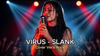 Download lagu VIRUS – SLANK 🎸 ROCK VERSION | AI COVER BY INDO MUSIC HITS mp3 Download lagu VIRUS – SLANK 🎸 ROCK VERSION | AI COVER BY INDO MUSIC HITS mp3
