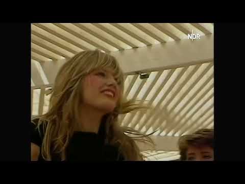 SWEET CONNECTION - Need Your Passion (Full Version, Die Spielbude, 03.08.1988)