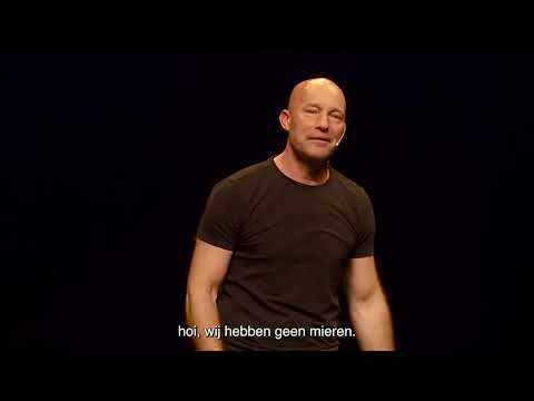 Jochen Otten - Opgekropt staat netjes - Je huis verkoopklaar houden