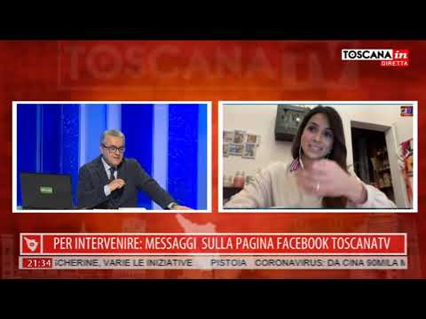 2020-04-01 TOSCANA IN DIRETTA