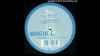 Origin-L – Odysey (Origin-l Mix)-1998