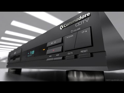 fix cdtv ...parziale