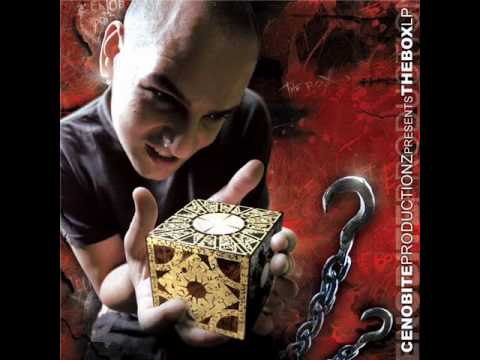 Intro-Cenobite Feat Sparky T