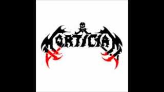 Mortician - Piece by Piece (Slayer cover)