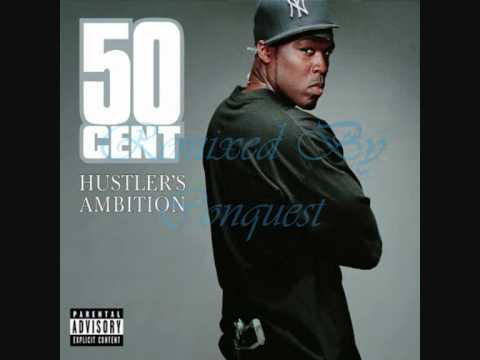50 Cent Ft Lupe Fiasco - Hustlers Sky (remix)