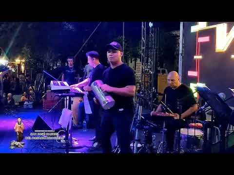 El Negro Videla y su Banda- en Vivo 16/03/2024- Patronales Cura Brochero