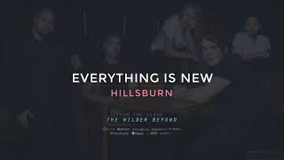 Everything is New Music Video