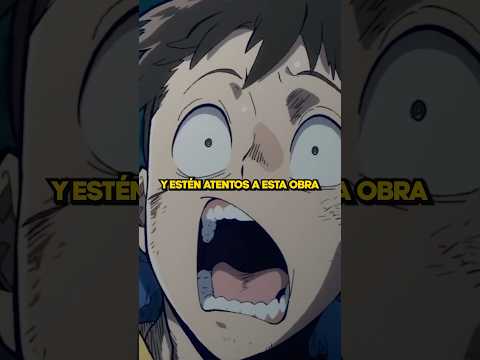 ¿Por qué Pop step no aparece en MHA? #mhacommunity #myheroacademia #bokunohero #anime