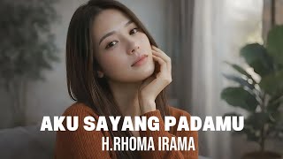 Download lagu AKU SAYANG PADAMU | Dangdut Romantis Sepenuh Hati ( Cover ) mp3