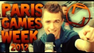 Rencontre abonnés à la PGW - GANGNAM STYLE 