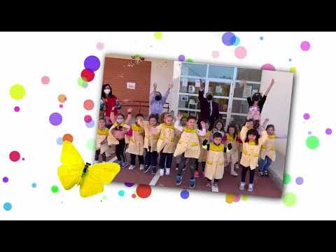 Vídeo Colegio Madre Esperanza