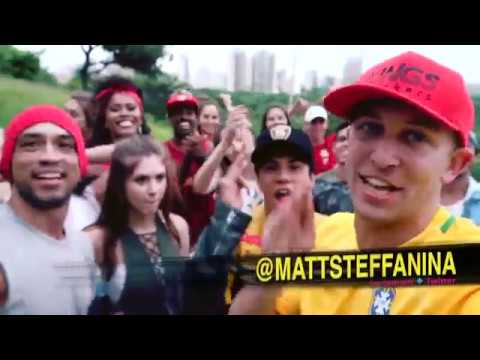 BUM BUM TAM TAM   Jason Derulo X J Balvin Dance   Matt Steffanina #BRAZIL